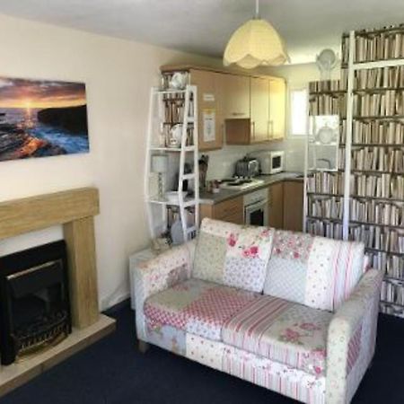 Villa 7 Lanteglos, Camelford, Cornwall الغرفة الصورة