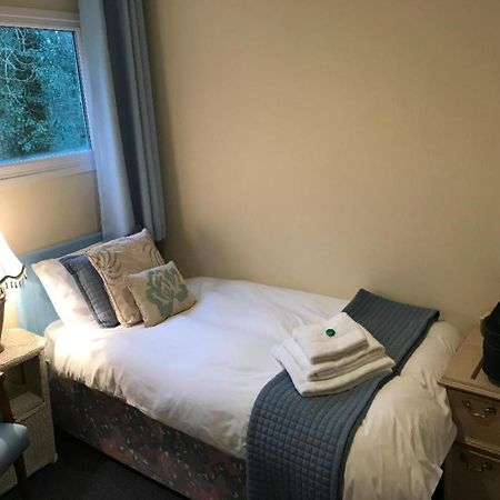 Villa 7 Lanteglos, Camelford, Cornwall الغرفة الصورة
