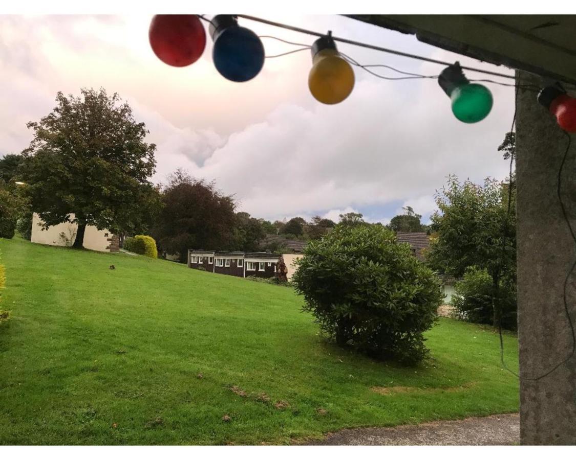 Villa 7 Lanteglos, Camelford, Cornwall المظهر الخارجي الصورة