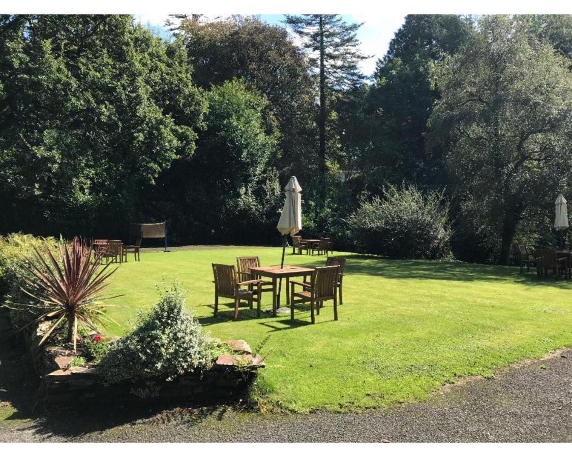Villa 7 Lanteglos, Camelford, Cornwall المظهر الخارجي الصورة