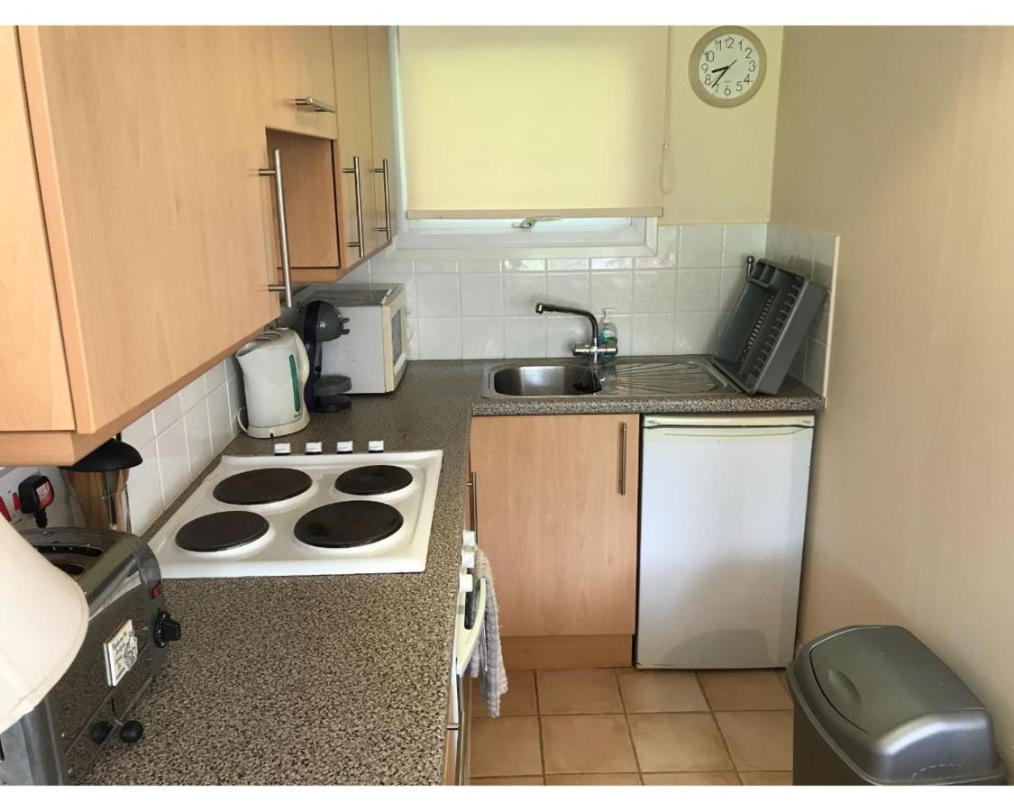 Villa 7 Lanteglos, Camelford, Cornwall المظهر الخارجي الصورة
