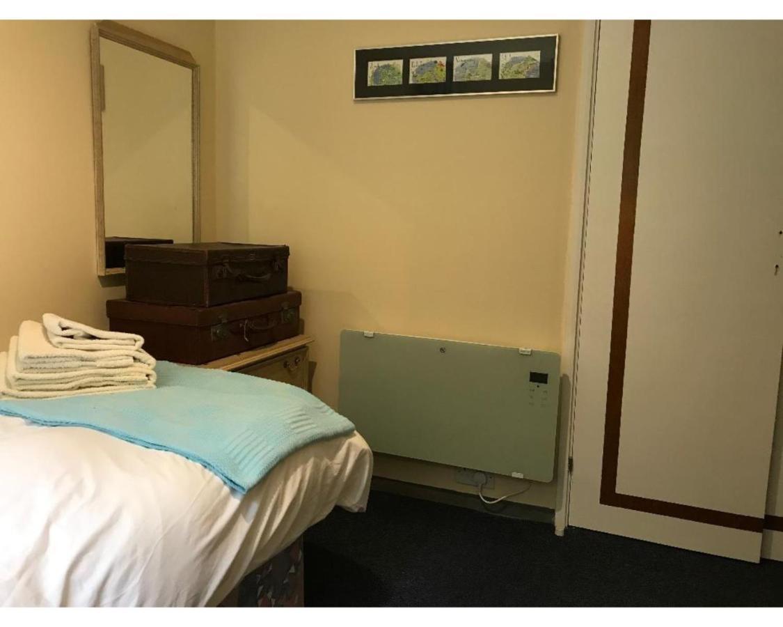 Villa 7 Lanteglos, Camelford, Cornwall المظهر الخارجي الصورة