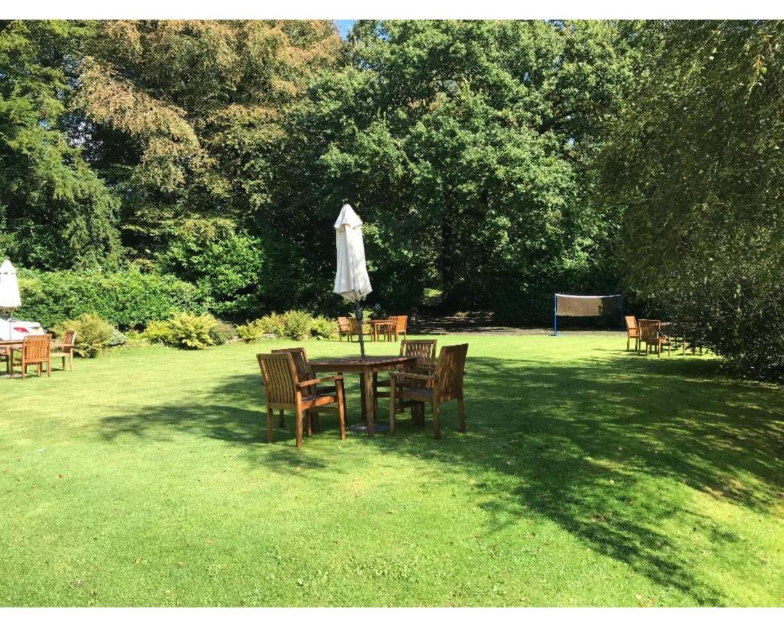 Villa 7 Lanteglos, Camelford, Cornwall المظهر الخارجي الصورة