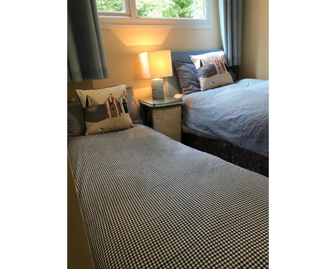 Villa 7 Lanteglos, Camelford, Cornwall المظهر الخارجي الصورة