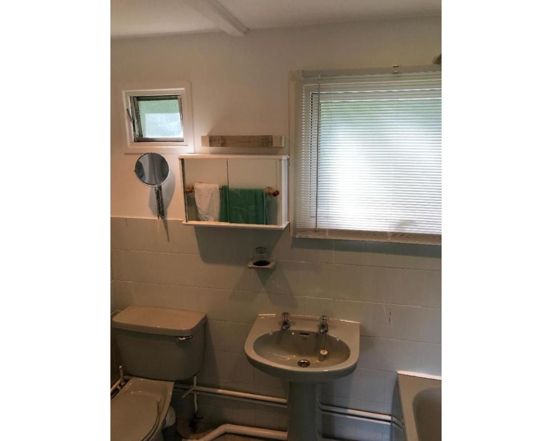 Villa 7 Lanteglos, Camelford, Cornwall المظهر الخارجي الصورة