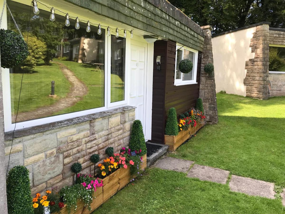 Villa 7 Lanteglos, Camelford, Cornwall المظهر الخارجي الصورة